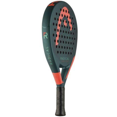 HEAD Radical Team Light Padel Racket (2026) - main image
