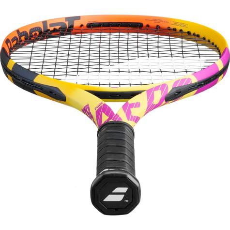 Babolat Pure Aero Rafa Team Tennis Racket - main image