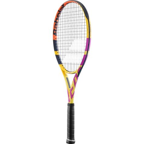 Babolat Pure Aero Rafa Team Tennis Racket - main image