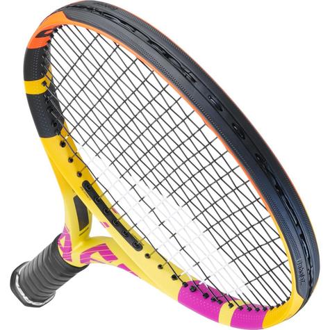 Babolat Pure Aero Rafa Team Tennis Racket - main image