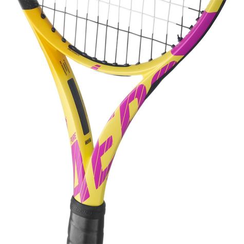 Babolat Pure Aero Rafa Team Tennis Racket - main image