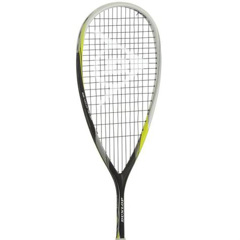 Dunlop Biomimetic Revelation 125 Squash Racket - main image