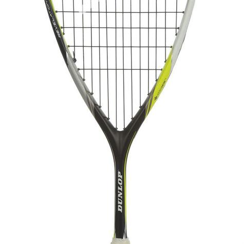 Dunlop Biomimetic Revelation 125 Squash Racket - main image