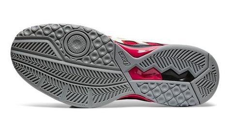 Asics Gel Rocket 9 Squash & Indoor Court Shoes - main image