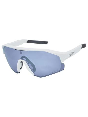 Bolle Lightshifter White/Phantom Sunglasses - main image