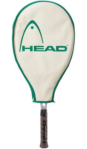 HEAD Arthur Ashe Competition Tennis Racket 2025 - main image