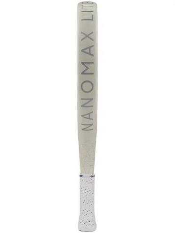Dunlop Namomax Lite Padel Racket 2026 - main image