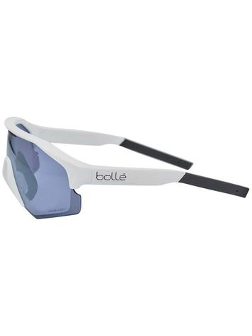 Bolle Lightshifter White/Phantom Sunglasses - main image