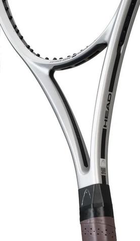 HEAD Arthur Ashe Competition Tennis Racket 2025 - main image