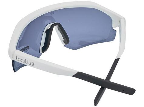 Bolle Lightshifter White/Phantom Sunglasses - main image