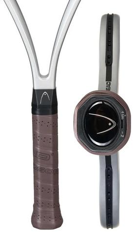 HEAD Arthur Ashe Competition Tennis Racket 2025 - main image