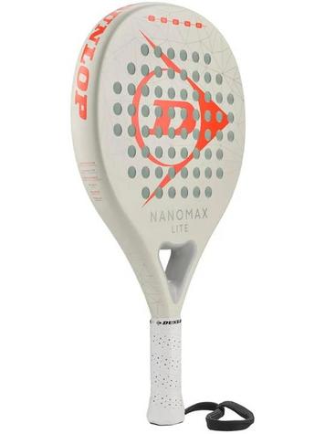 Dunlop Namomax Lite Padel Racket 2026 - main image