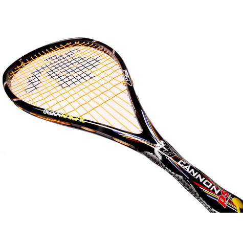 Black Knight Ion Cannon PS Castagnet Squash Racket - main image