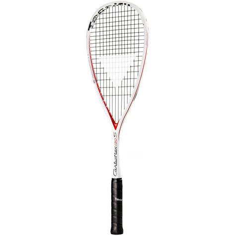 Tecnifibre Carboflex 130 S Squash Racket - main image