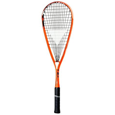 Tecnifibre Dynergy 135 AP Squash Racket - main image