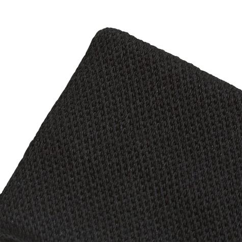 Adidas Tennis Wristband - Small (Black/White) - main image