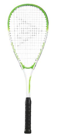 Dunlop Comp Mini Squash Racket (Green) - main image