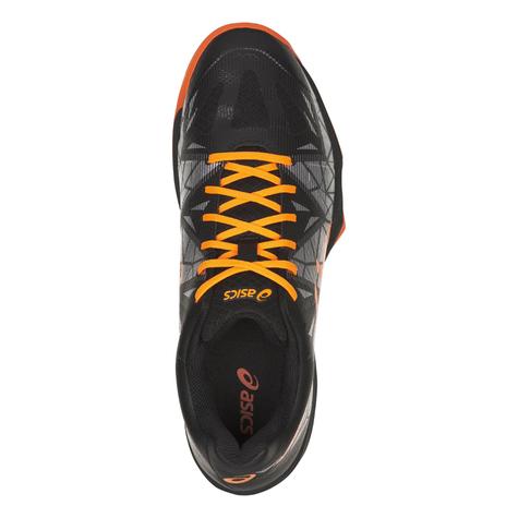 Asics Mens Gel-Fastball 3 Indoor Court Shoes  - main image