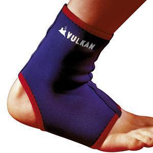 Vulkan Neoprene Ankle Long Support (3004) - main image