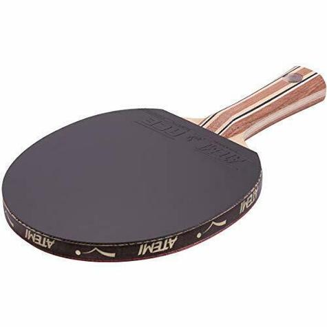 Atemi 3000 Table Tennis Bat - main image