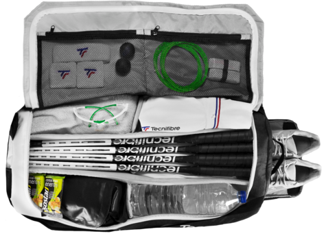 Tecnifibre Team Icon Rackpack Large  - main image