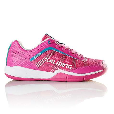 Salming Women Adder Indoor Court Shoe - main image