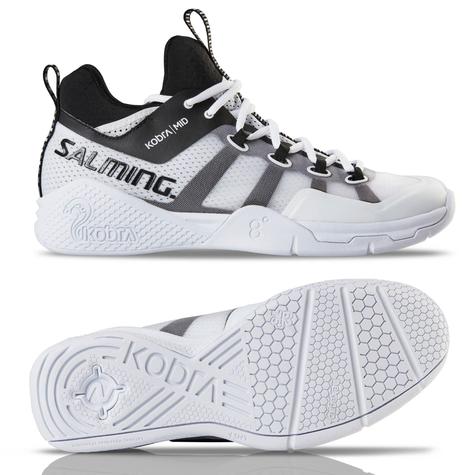 Salming Kobra Mid 2 Men Squash Indoor Court Shoes