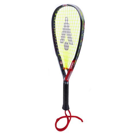 Karakal Core Shadow 165 Racketball SQ57 Racket (Long Handle) - main image