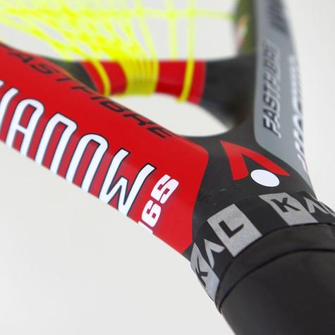 Karakal Core Shadow 165 Racketball SQ57 Racket (Long Handle) - main image