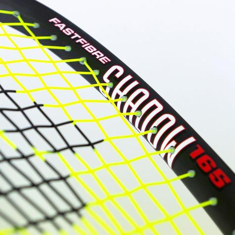 Karakal Core Shadow 165 Racketball SQ57 Racket (Long Handle) - main image