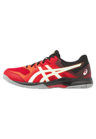 Asics Gel Rocket 9 Squash & Indoor Court Shoes - main image