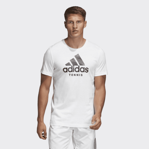 adidas Category T Shirt Mens - main image