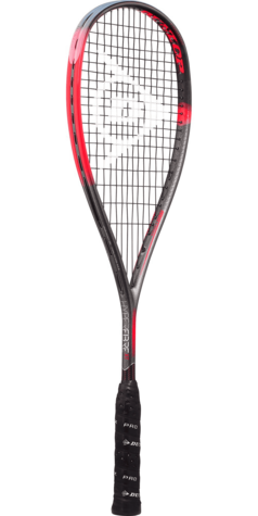 Dunlop Hyperfibre XT Revelation Pro Squash Racket Ali Farag - main image