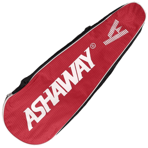 Ashaway Phantom X Speed II Badminton Racket - main image
