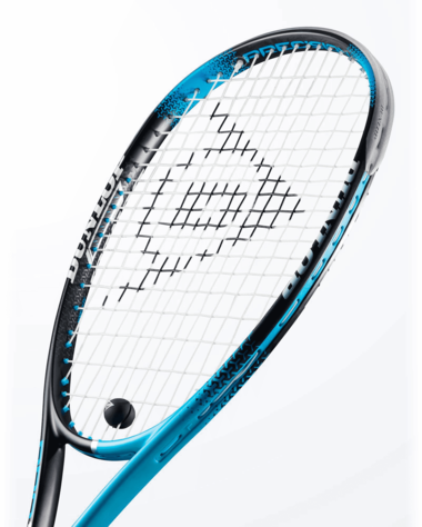 Dunlop Precision Pro 130 Squash Racket - main image