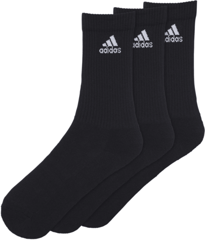 adidas 3-Stripes Performance Crew Socks - main image