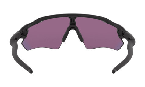 Oakley Radar Ev Path Matte Black Prizm Road Sunglasses - main image