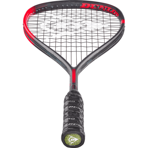 Dunlop Hyperfibre XT Revelation Pro Squash Racket Ali Farag - main image