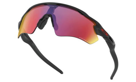 Oakley Radar Ev Path Matte Black Prizm Road Sunglasses - main image