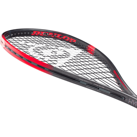 Dunlop Hyperfibre XT Revelation Pro Squash Racket Ali Farag - main image