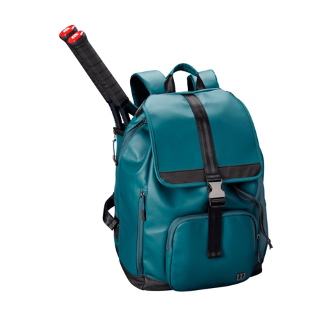 Wilson Women's Fold Over Backpack - main image