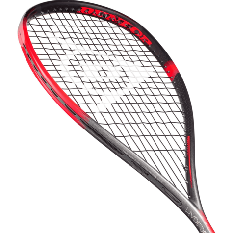 Dunlop Hyperfibre XT Revelation Pro Squash Racket Ali Farag - main image