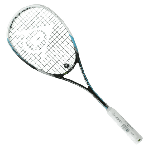 Dunlop Biomimetic Pro GTS 130 Squash Racket - main image