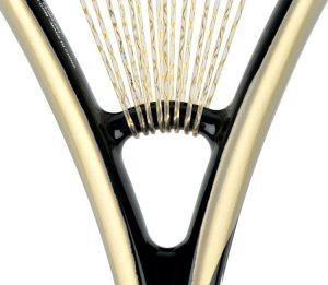 Prince Pro Sovereign 650 Squash Racket - main image