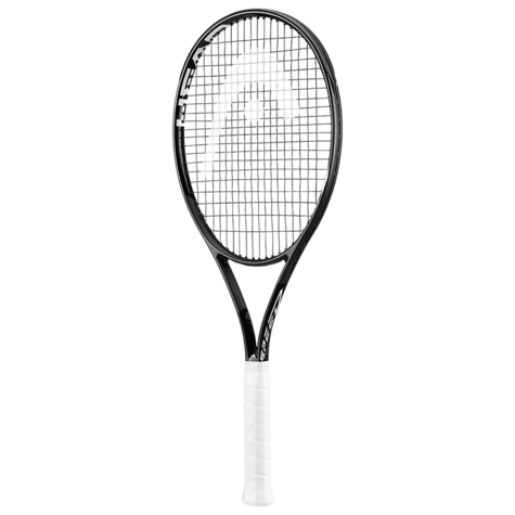 Head Graphene 360+ Speed Pro Black Tennis Racket [Frame Only] - main image