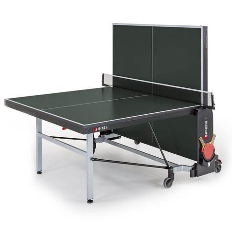 Sponeta Schoolline Indoor 22mm Green Table Tennis Table (S5-72i) - main image