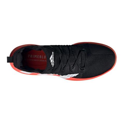 adidas Stabil Next Gen Men's Primeblue Black Indoor Court Shoes - main image