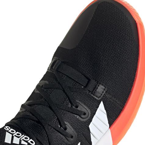 adidas Stabil Next Gen Men's Primeblue Black Indoor Court Shoes - main image