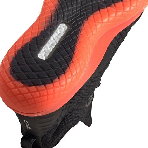 adidas Stabil Next Gen Men's Primeblue Black Indoor Court Shoes - main image