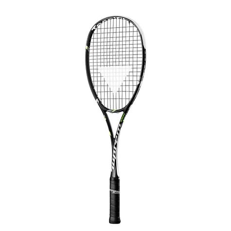 Tecnifibre Suprem Blast Squash Racket - main image